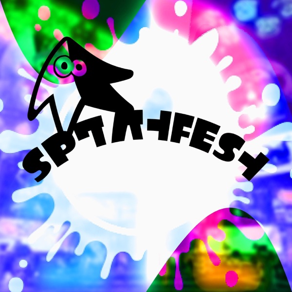 Splatfest (feat. Prince Alex & Amdragg)