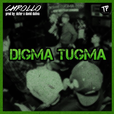 Digma Tugma - Single