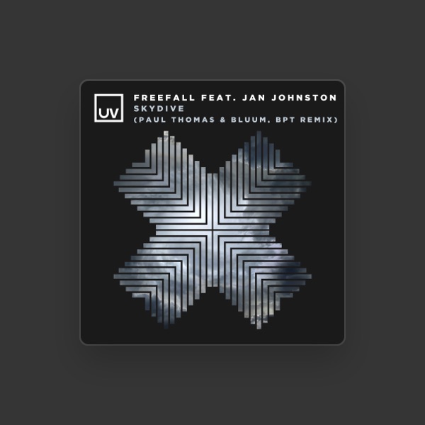 Freefall's avatar