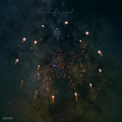 What I Need - Single