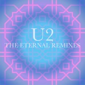 The Eternal Remixes - EP artwork