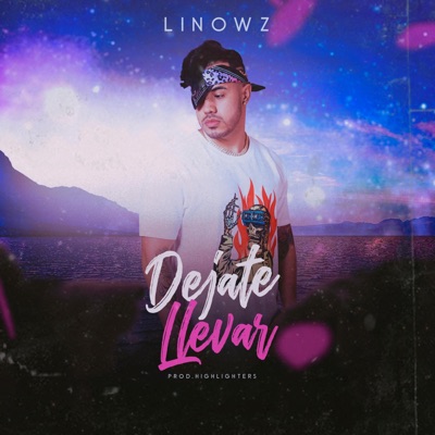 Déjate Llevar - Single
