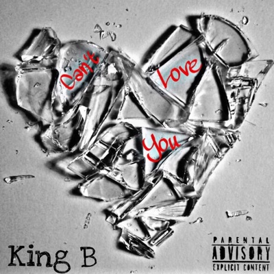 Can't Love You - Single