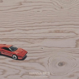 Wanna Be's (feat. Shiwan & Kevmo) Dre Knowss