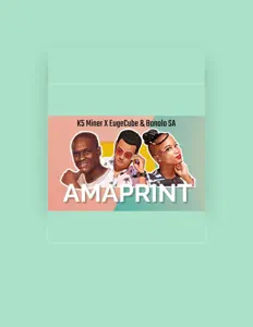 Listen to K5 Miner, watch music videos, read bio, see tour dates & more!