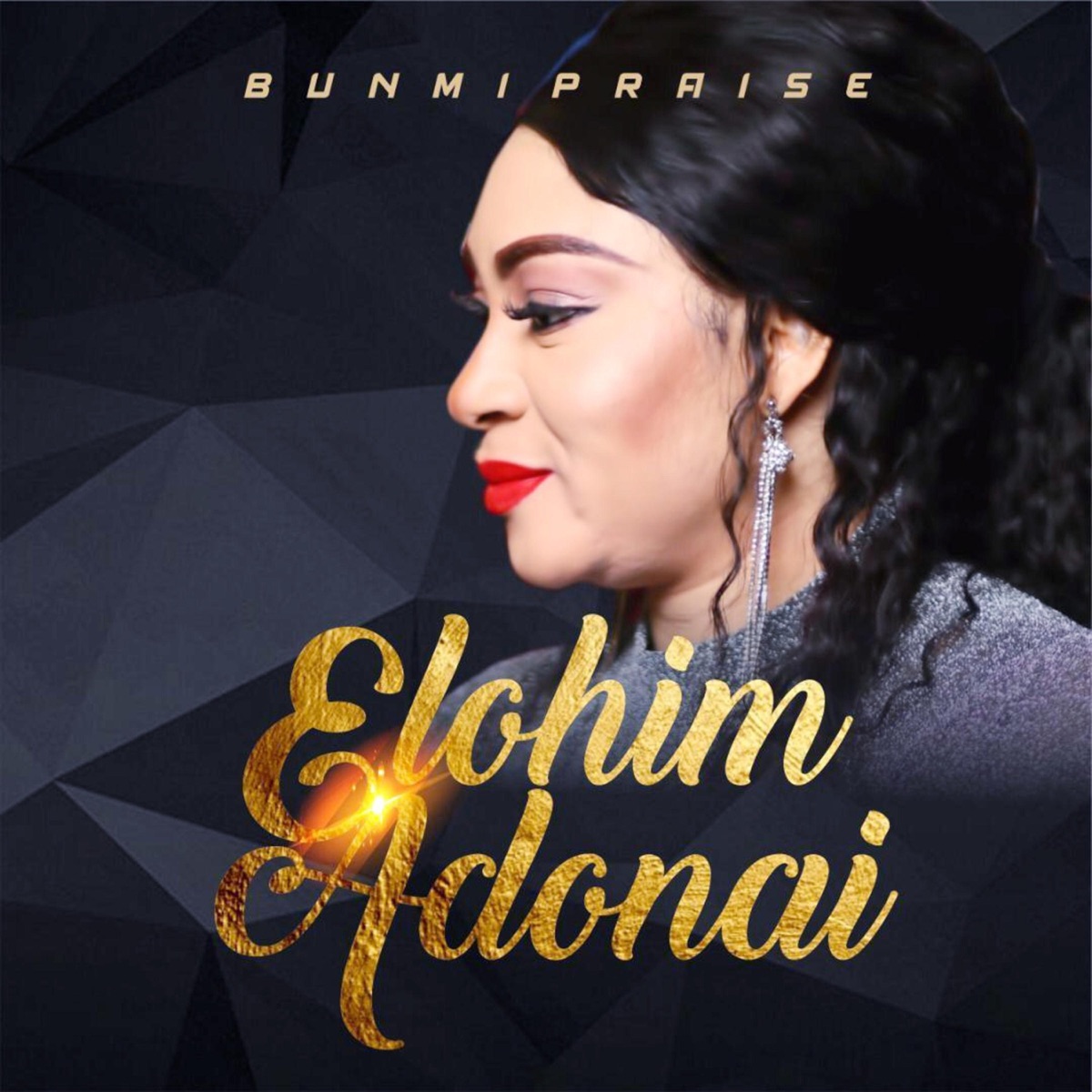 Elohim - Adonai - Single - Album by Bunmi Praise - Apple Music