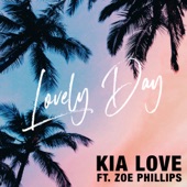 Lovely Day (feat. Zoe Phillips) - Single