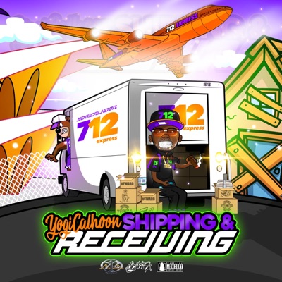 Shipping & Receiving - EP