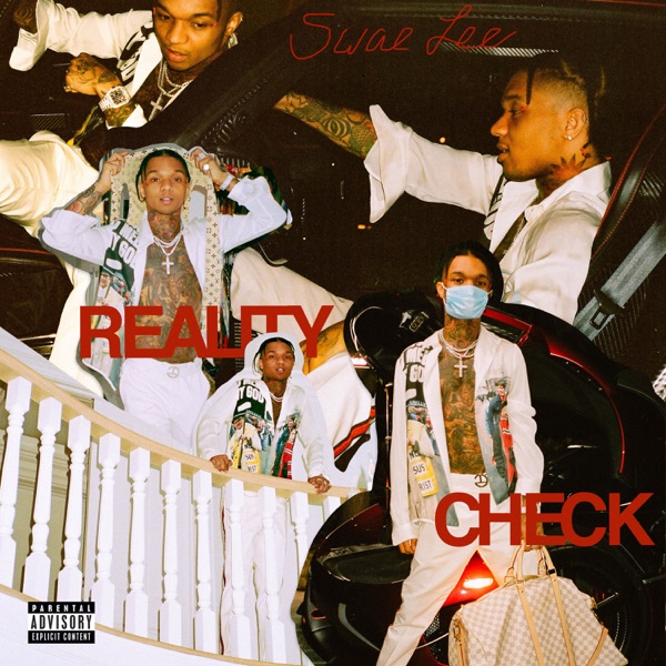 Swae Lee - Reality Check