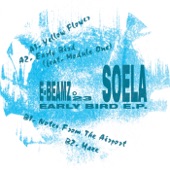 Early Bird - EP artwork