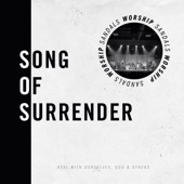 Song of Surrender artwork