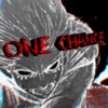 One Chance cover art