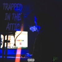 Trapped in the Attic - Single - Ali