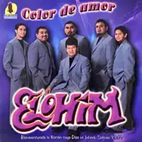 Puro Gozo — Grupo Elohim