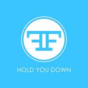 Hold You Down - EP