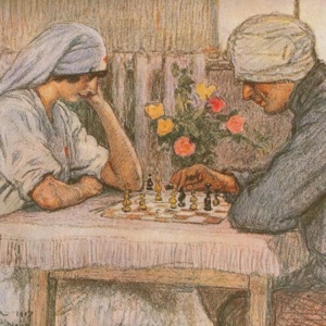 Healers