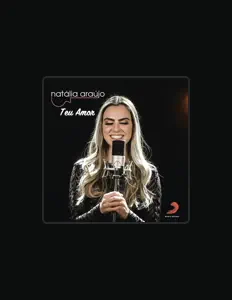 Natália Araújoを聴いたり、ミュージックビデオを鑑賞したり、経歴やツアー日程などを確認したりしましょう！