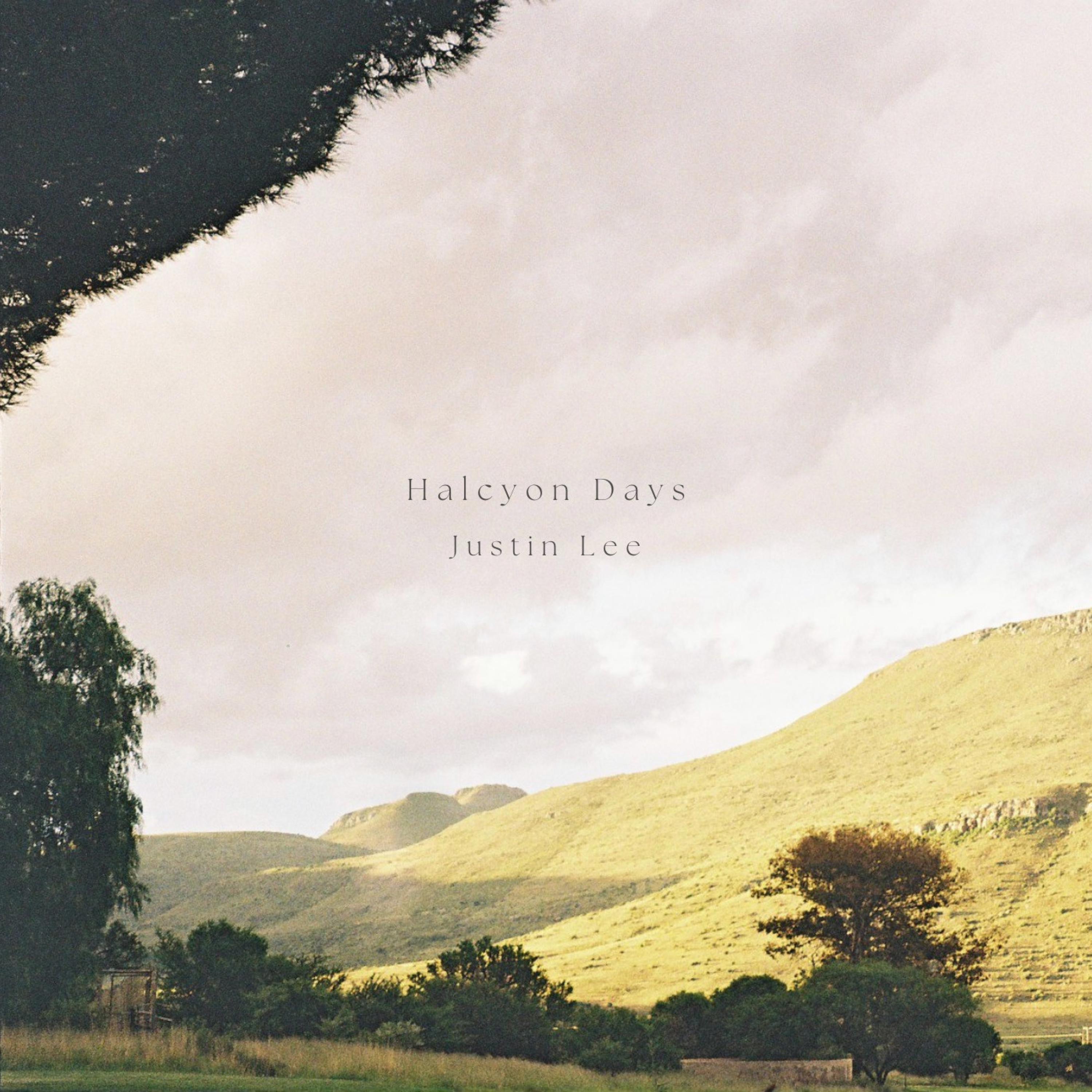 Halcyon Days - EP