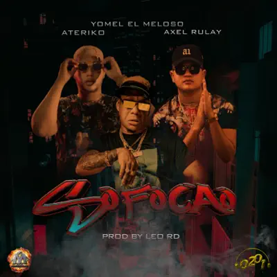 Sofocao - Single - Yomel El Meloso