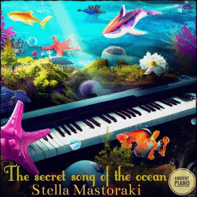 The Secret Song of the Ocean - Single