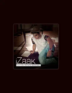 收听 IZaak、观看音乐视频、阅读小传、查看巡演日期等 ！