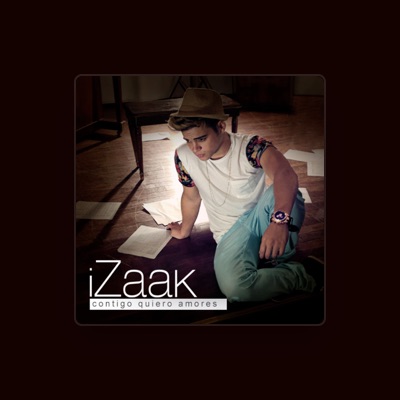 IZaak