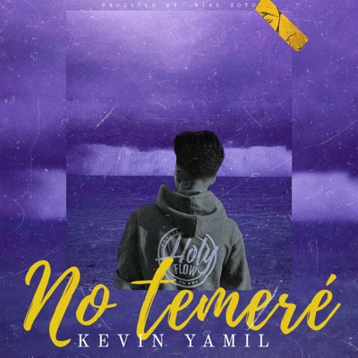 No Temeré - Single
