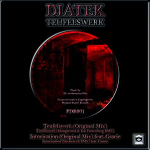 Teufelswerk - EP