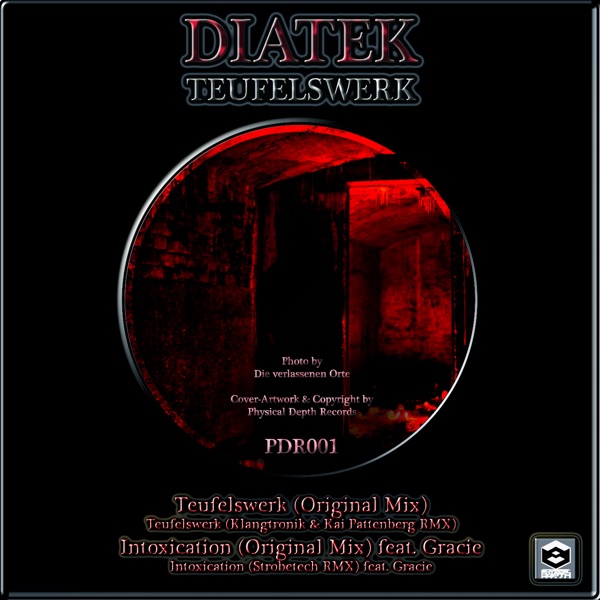 Teufelswerk - EP