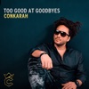 Too Good At Goodbyes - Single