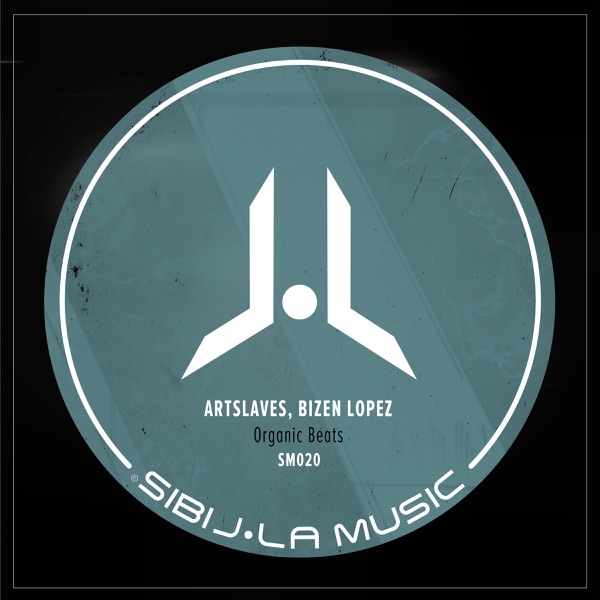 Organic Beats - Single