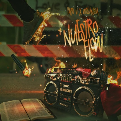 Nuestro Flow - Single