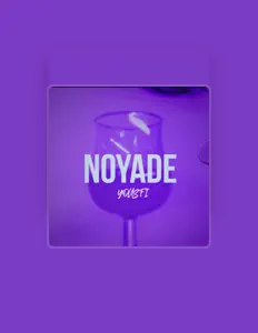 Yousfi dinle, müzik videolarını izle, biyografisini oku, tur tarihlerini ve daha fazlasını gör!