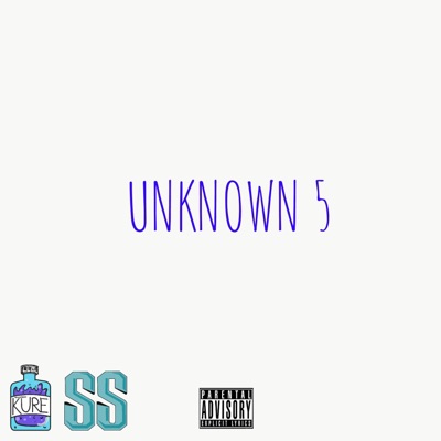 Unknown 5 - Single