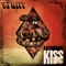 Rattlesnake Kiss - TJ HITT lyrics
