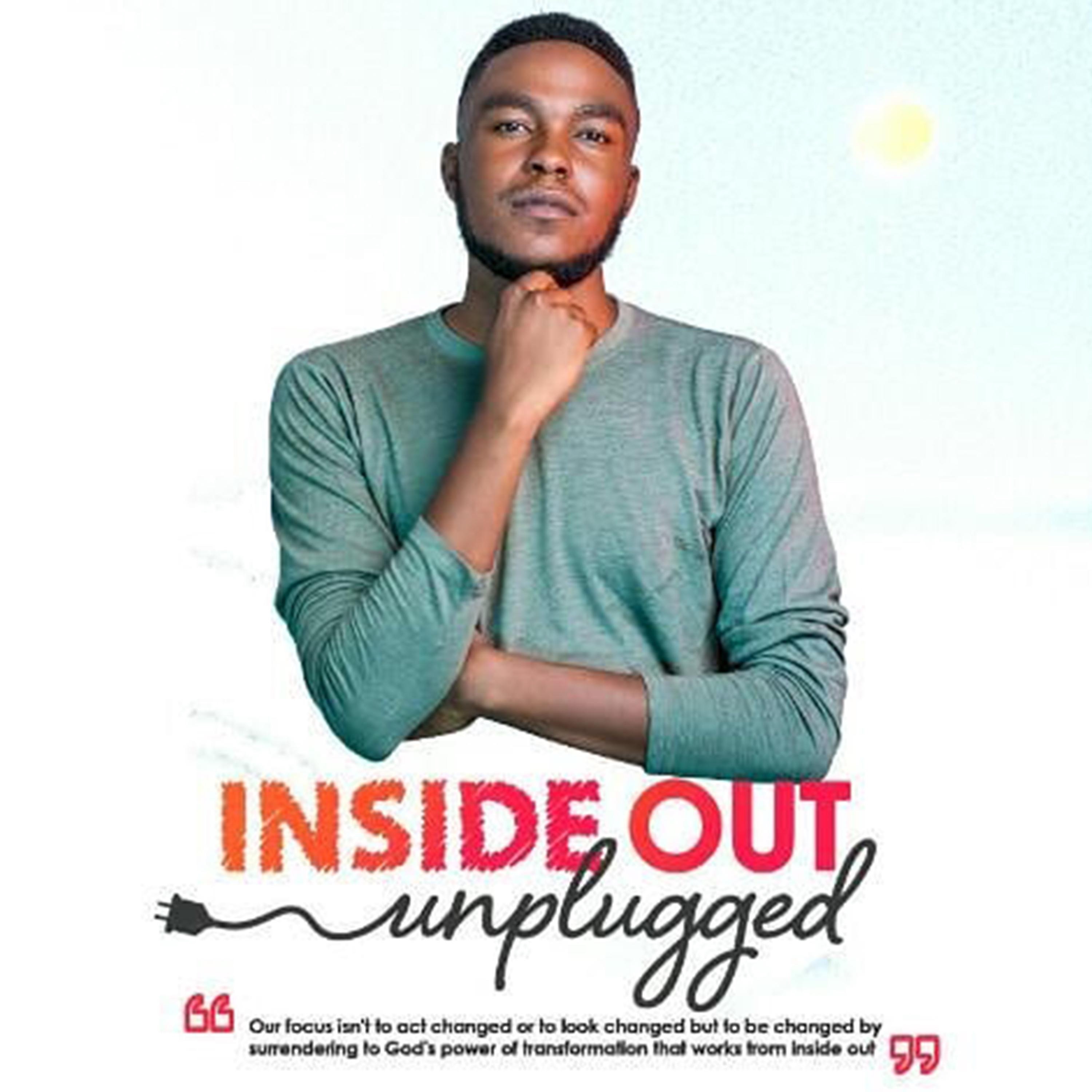 Inside Out Unplugged - EP