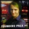 Dagames Founders Pack #1 - Dagames lyrics