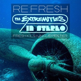 That Purple (Refresh'd) [feat. JD Era] The Extremities