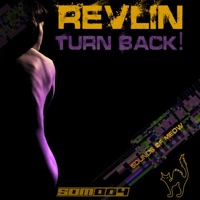 Turn Back! - Single - Revlin