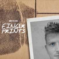 Fingerprints - Single - Mindset of a King