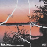 Heartless - Single - Paradox
