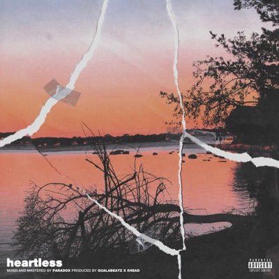 Heartless - Single
