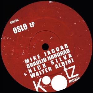 Oslo - EP