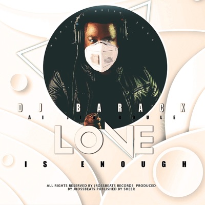 Love Is Enough - Single