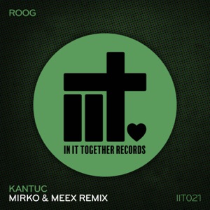 Kantuc (Mirko & Meex Remix) - Single