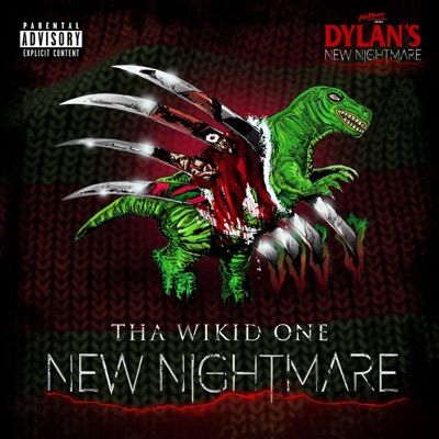 New Nightmare (Dylan's New Nightmare Soundtrack) - Single