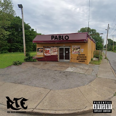 Pablo - Single