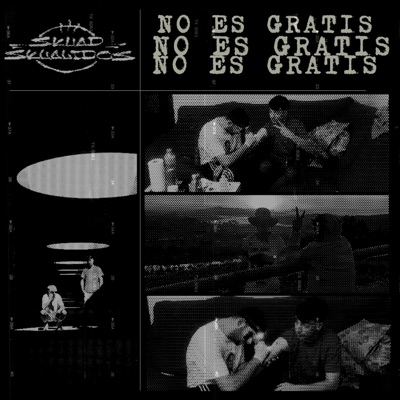 NO ES GRATIS 2018 (feat. Flaco Mamba) - Single