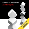 Antifragile: Prosperare nel disordine - Nassim Nicholas Taleb