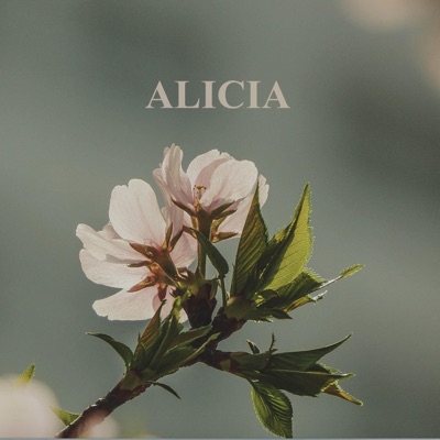 Alicia - Single